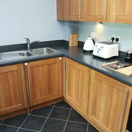Letting Serviced Apartments - Flanders Court, Watford Town Centre Exteriér fotografie