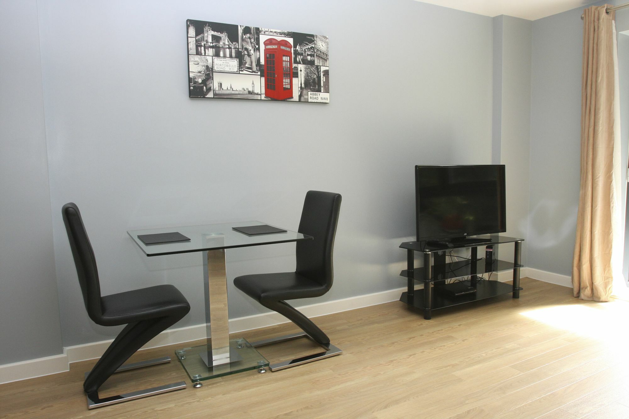 Letting Serviced Apartments - Flanders Court, Watford Town Centre Exteriér fotografie