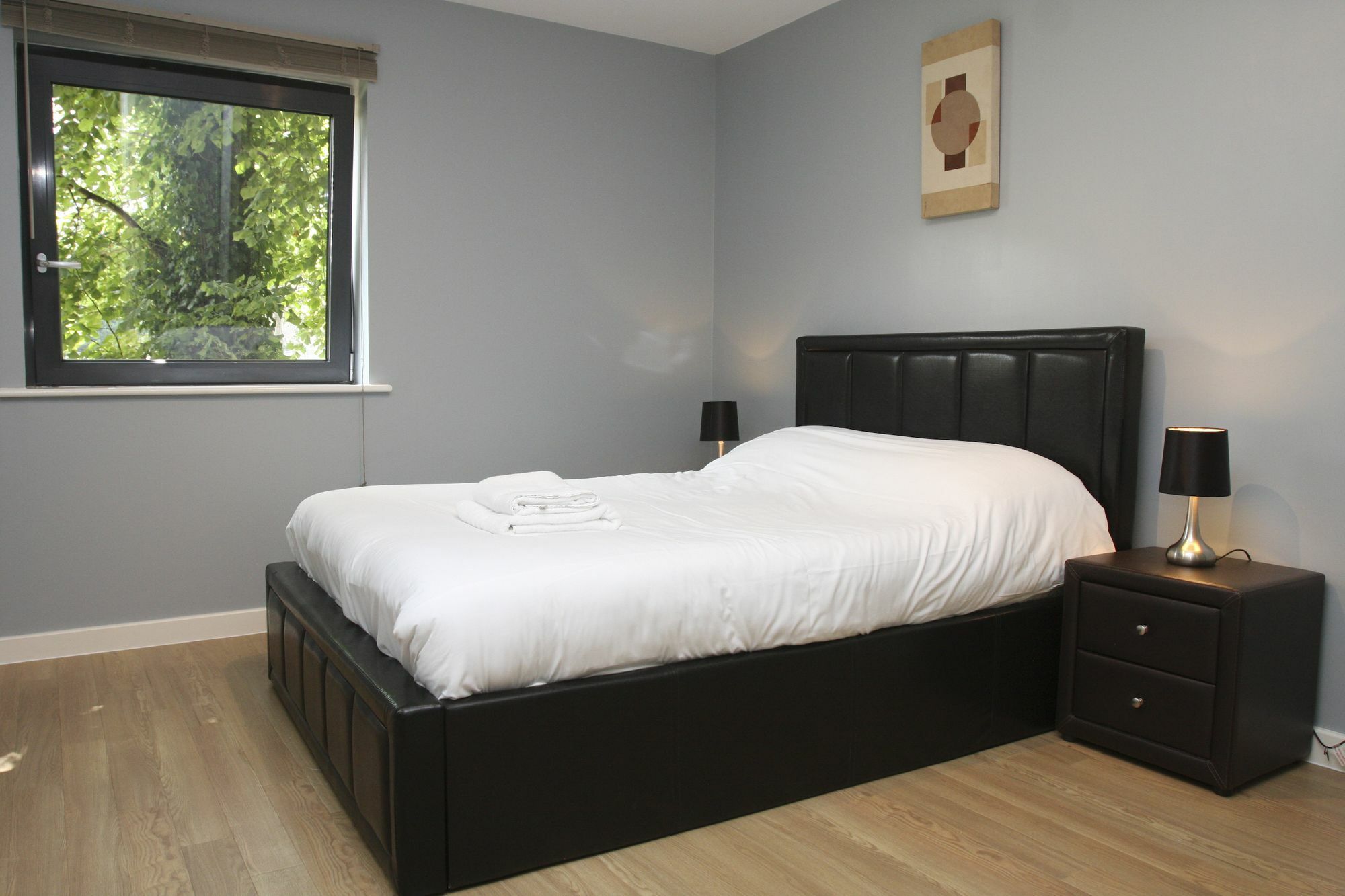 Letting Serviced Apartments - Flanders Court, Watford Town Centre Exteriér fotografie